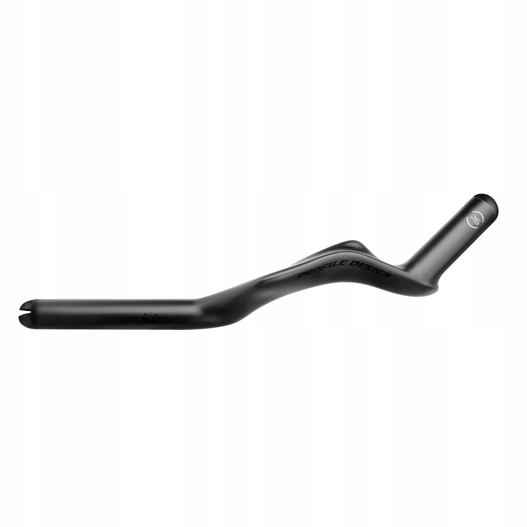 PROFILE DESIGN 43 ASC AEROBAR WYSIĘGNIKI PRZYSTAWKI CZASOWEJ LEMONDKI 340MM