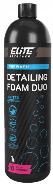 Neutralna piana aktywna Detailing Foam Duo 1L