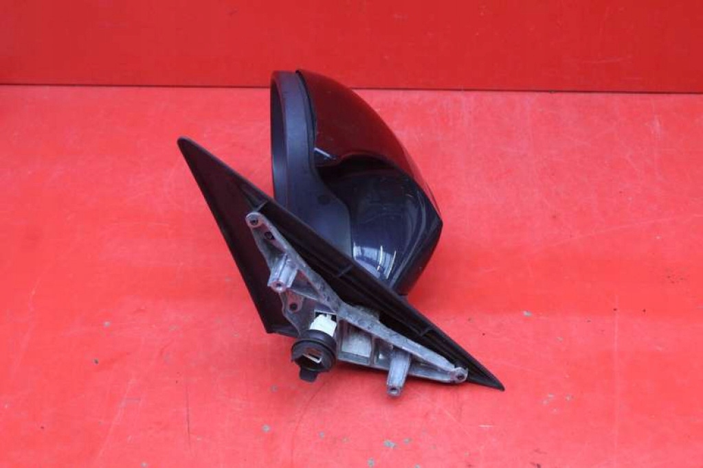 mirror left A35/5 7182695 EU BMW E90 E91 LIFT 08-13 5 PIN