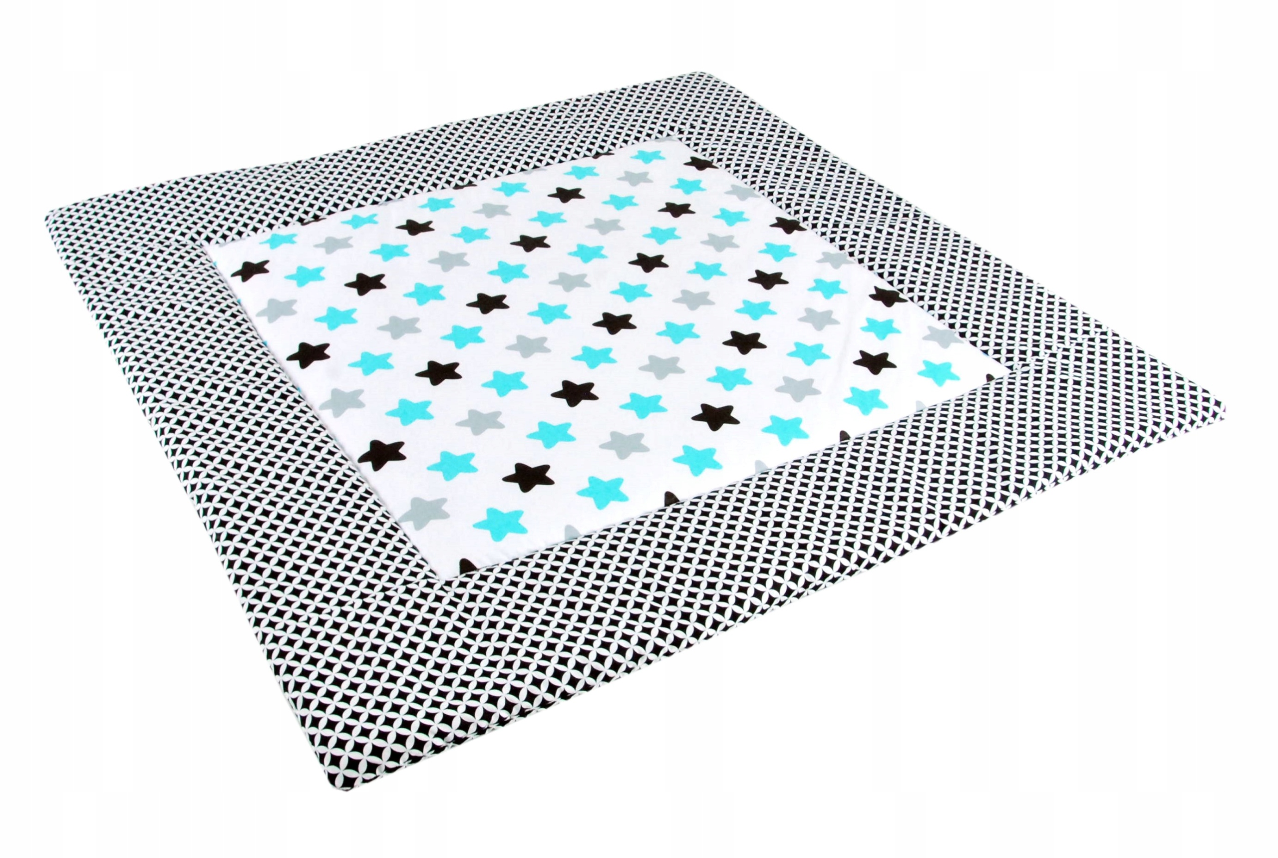 

BabyLux mata do zabawy raczkowania 110cm N6