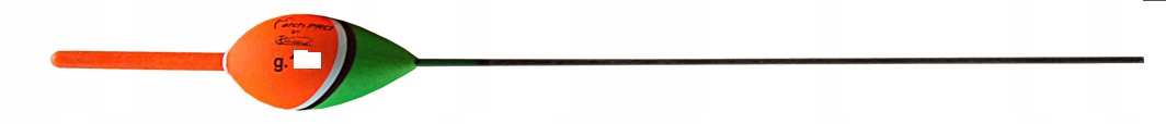Match Pro Spławik Grosseto 1,5G