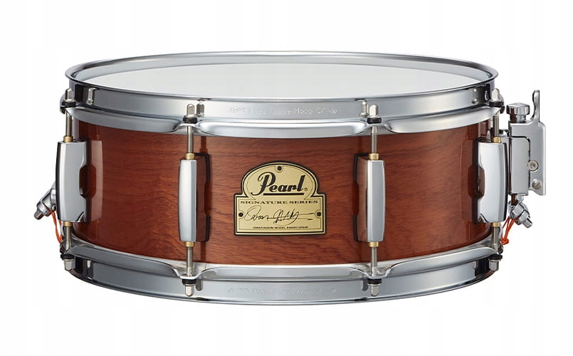 Pearl Omar Hakim Signature 13x5“ verbel