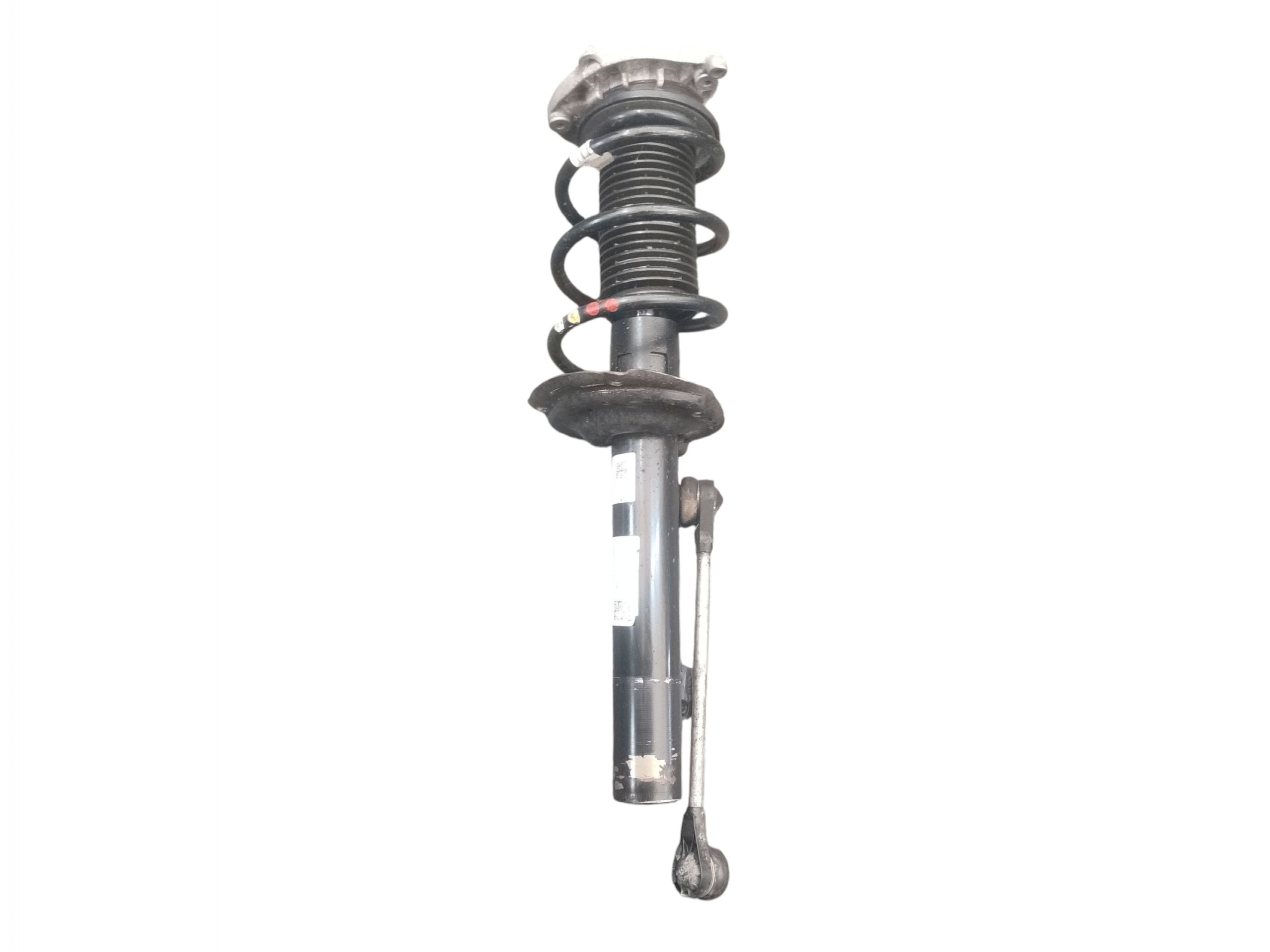 shock absorber left front front spring VW ID.3 10A400035