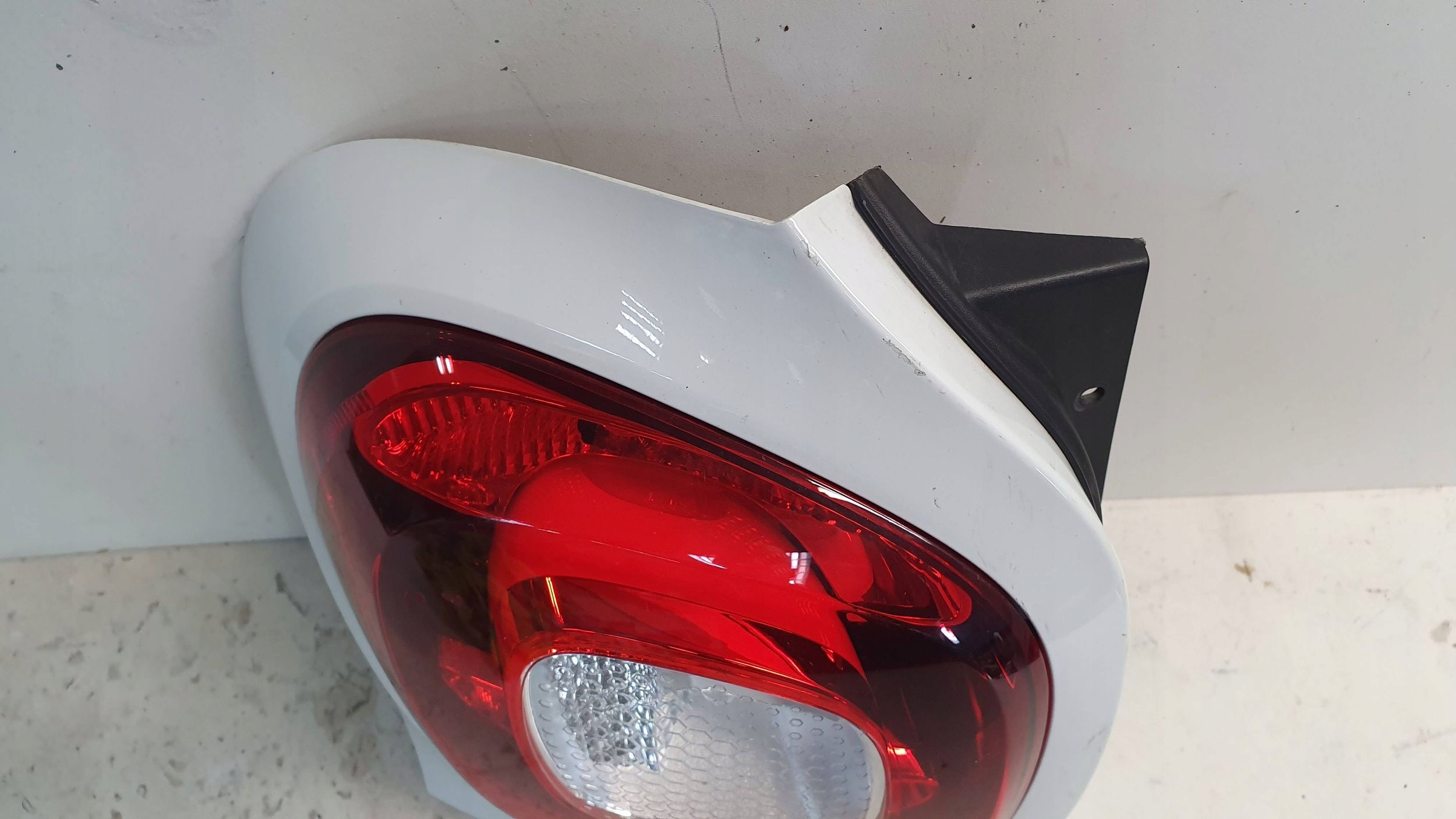 light rear part left A4539063100 SMART FORTWO III 14