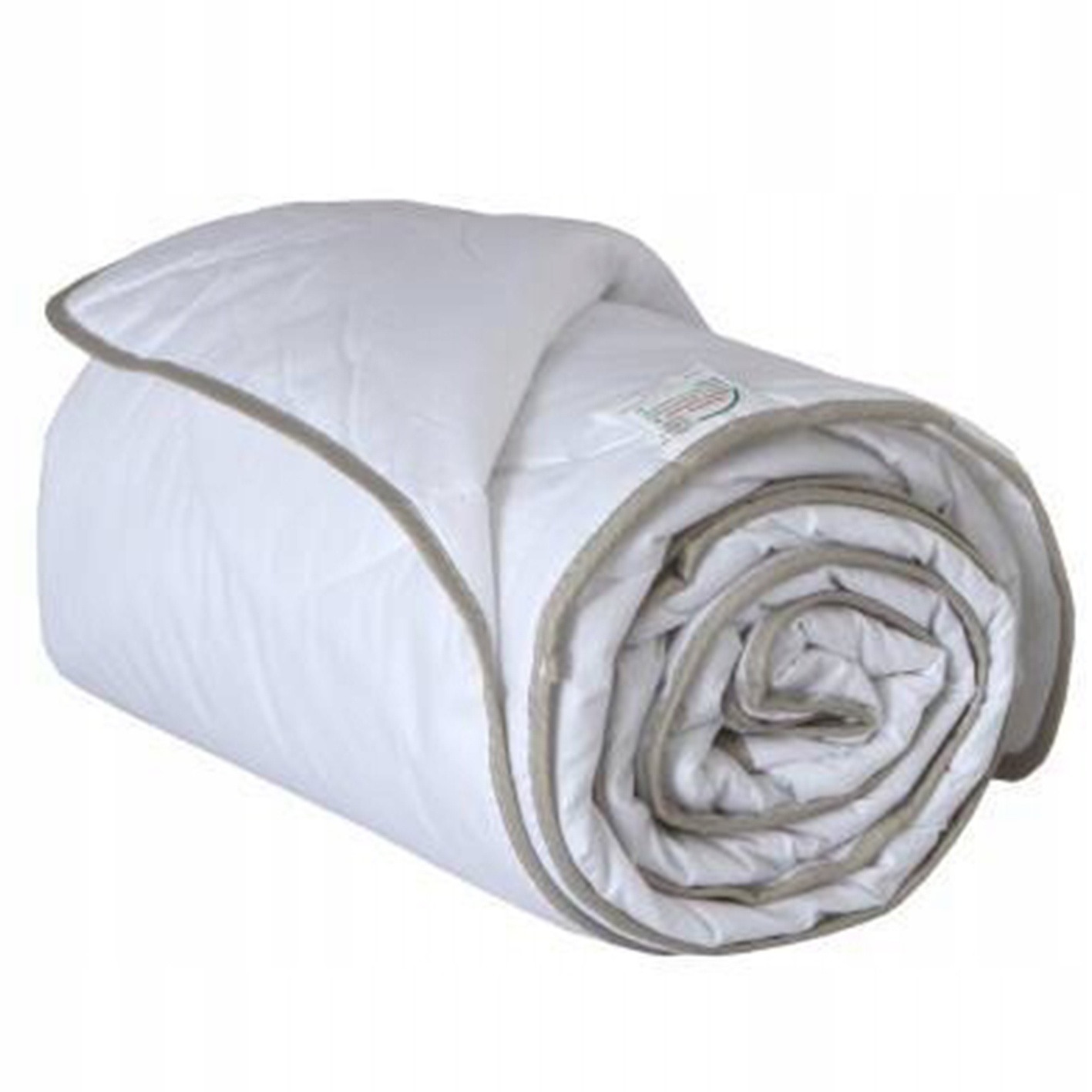 Letnia kołdra bawełniana 160x200 Cottonella