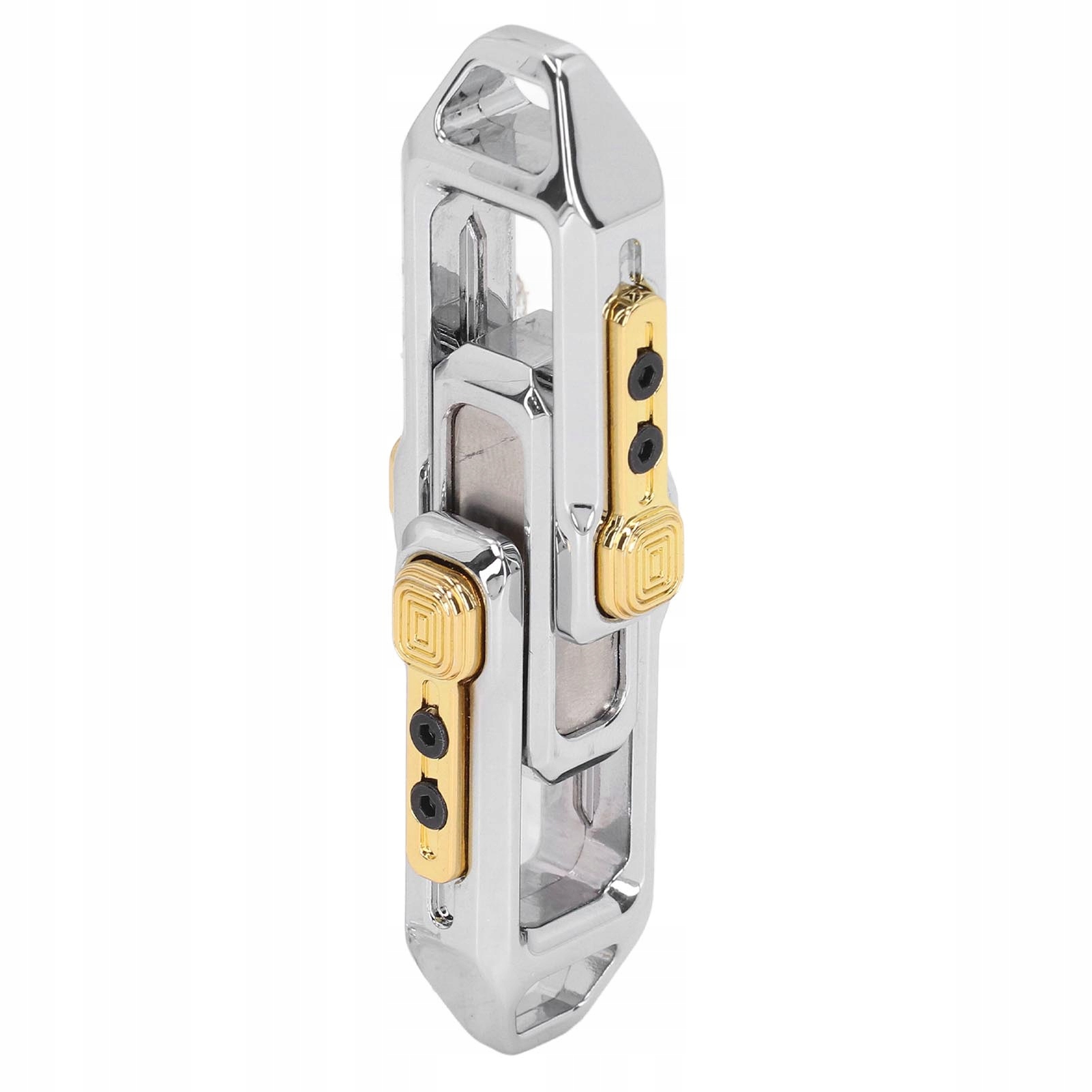 EDC ZABAWKA SUWAKIEM DLA DOROSŁYCH ADHD Rodzaj Fidget Spinner