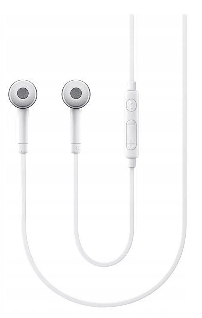 Słuchawki Samsung Galaxy A33 / A34 / A54 5G USB-C Dokanałowe Przewodowe Przeznaczenie uniwersalne