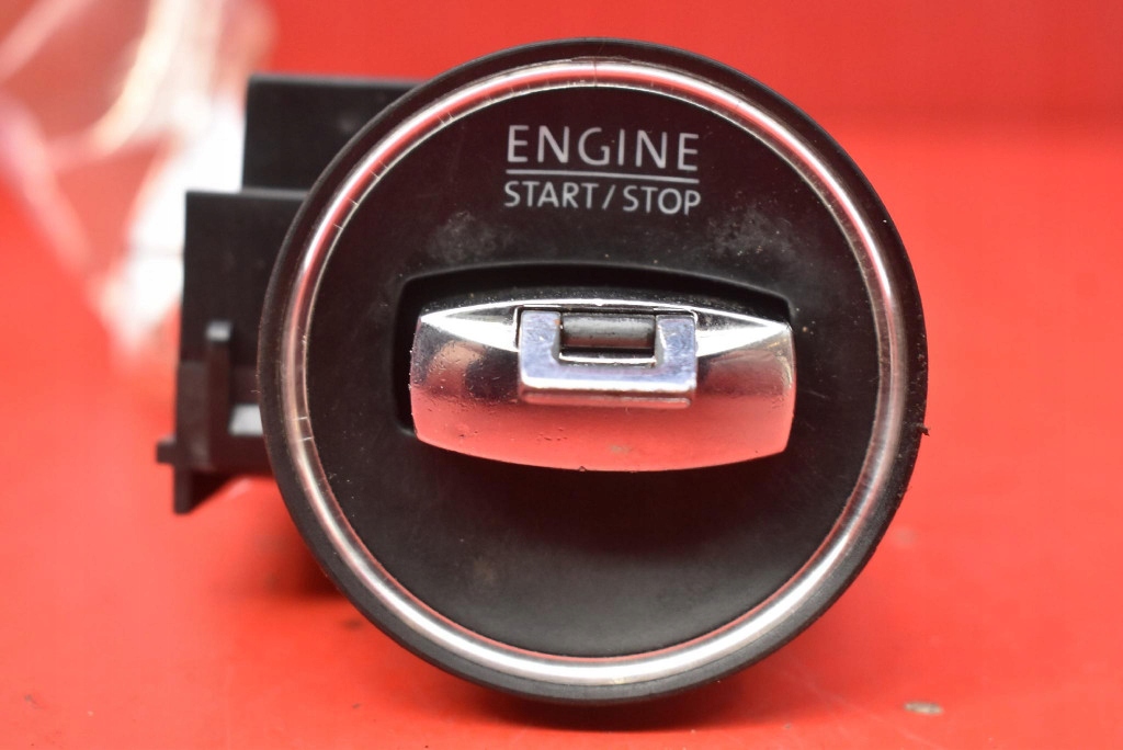 ignition key 3C0905843M VW PASSAT B6 2.0 FSI 150 KM 05-10