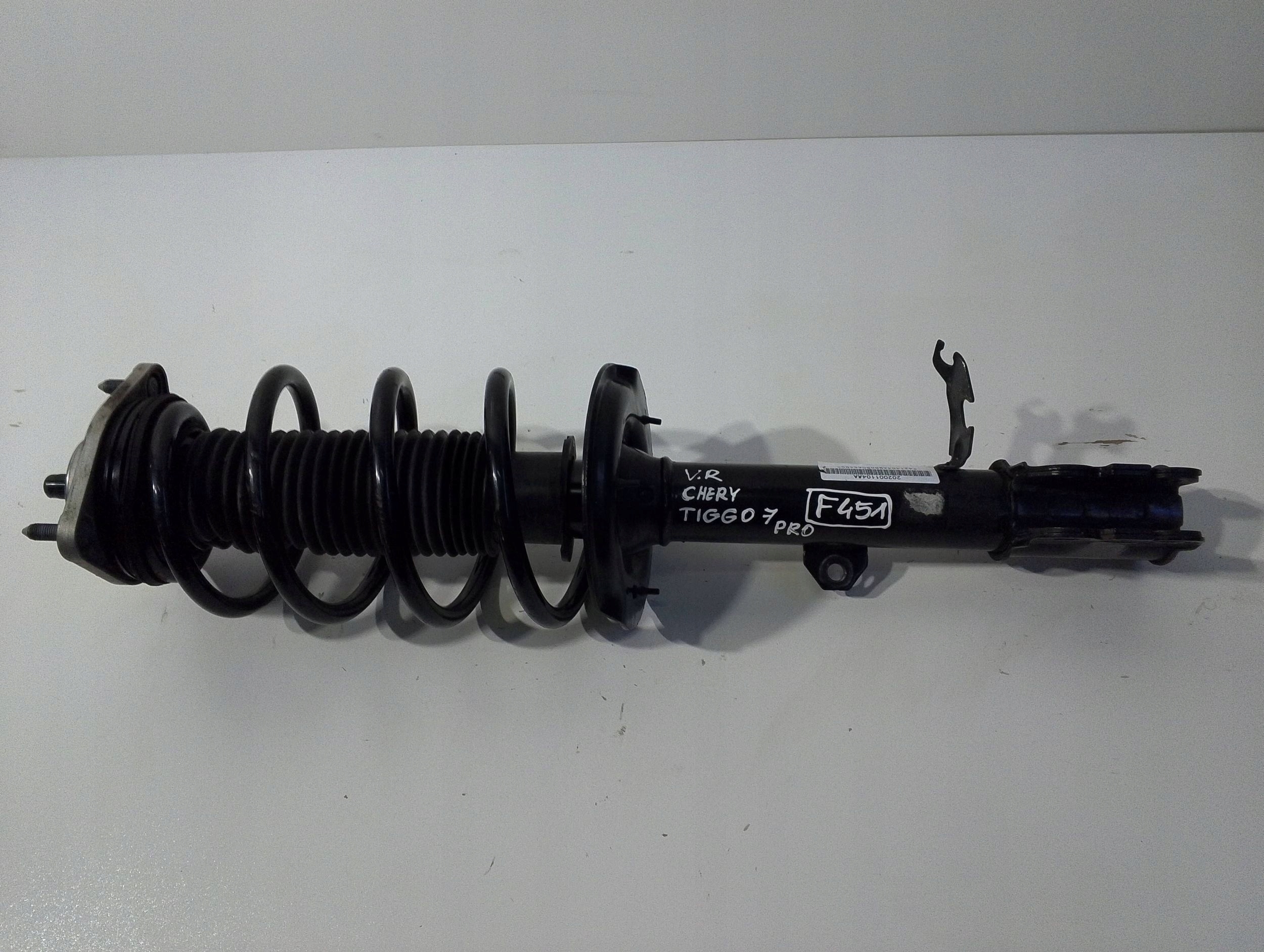 CHERY TIGGO 7 PRO shock absorber McPherson front right (F451) 202001104AA