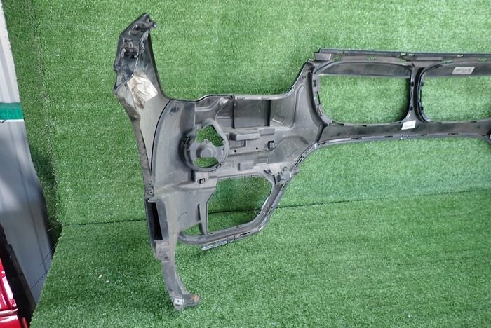 BMW X1 F48 15- front bumper front