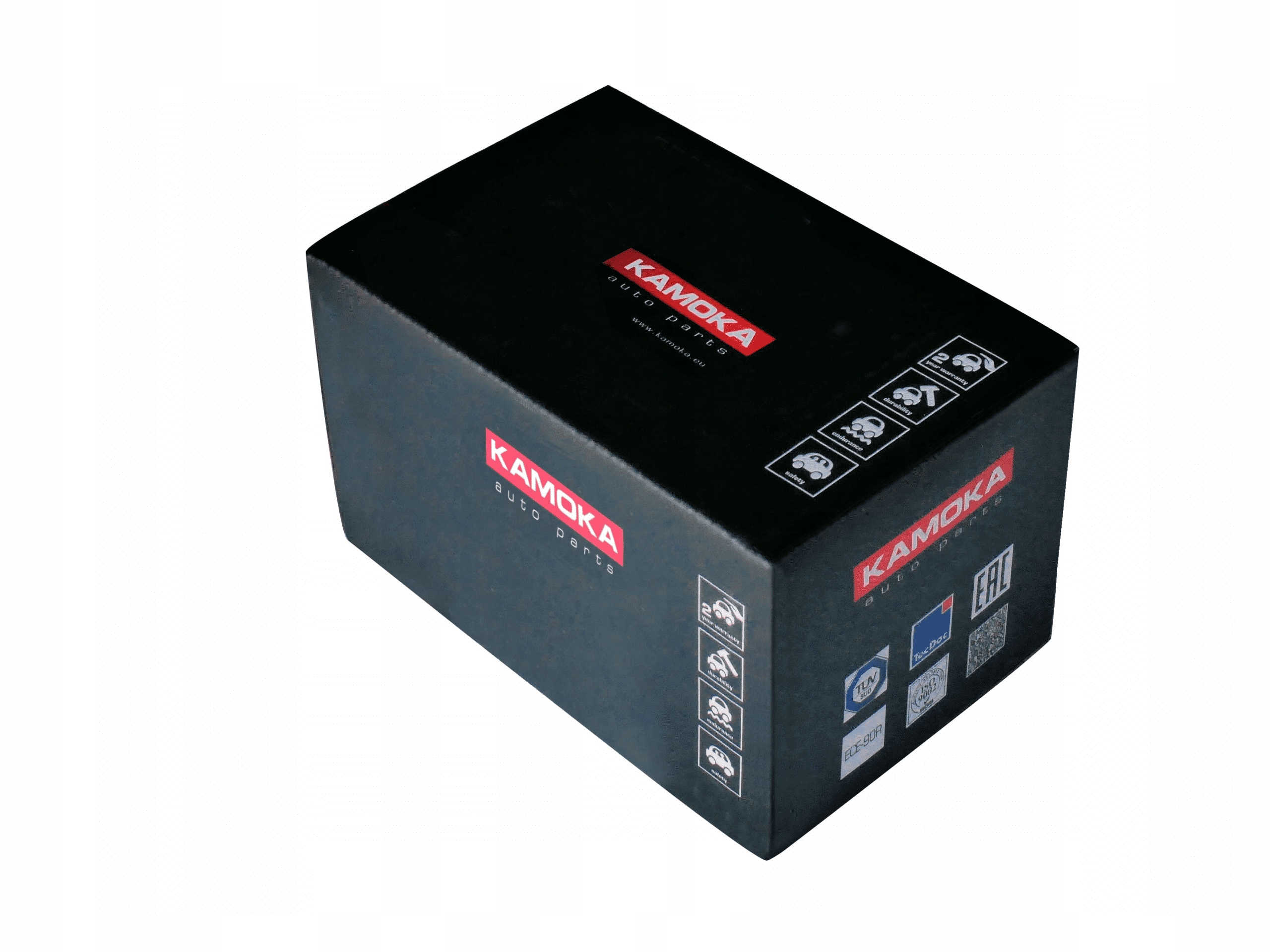 

Świeca Żarowa KP022 Kamoka