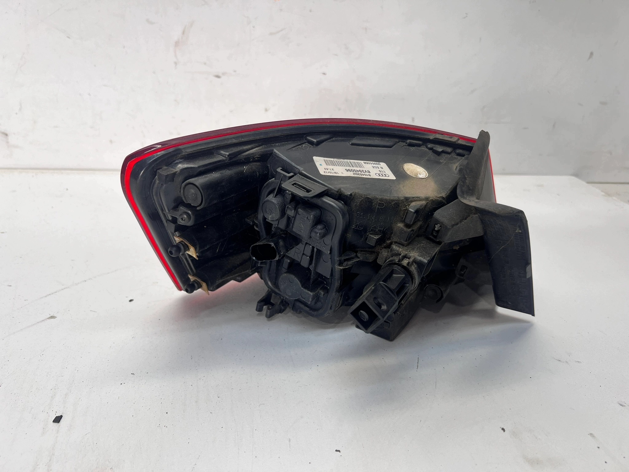 light right rear part AUDI A3 8V 3 door 8V3945096