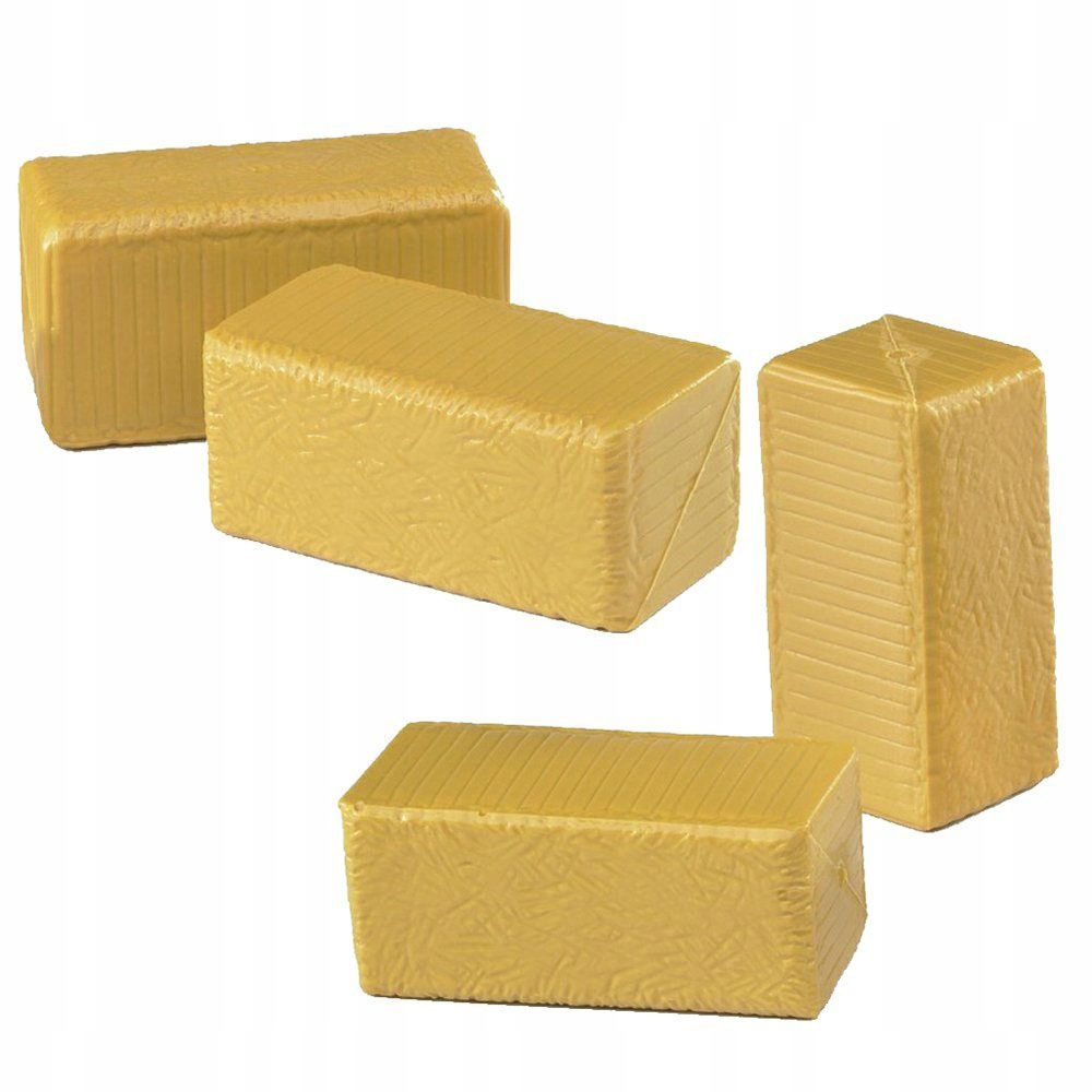 

Bruder 02342 Kostki sprasowanego siana