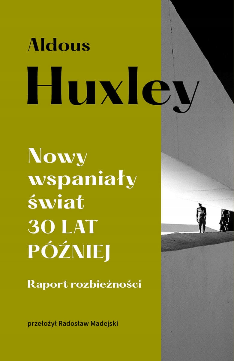 

Nowy wspaniały świat 30 lat później.