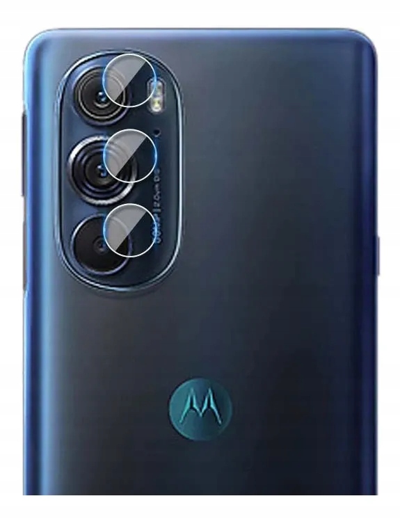 

Szkło Na Aparat Obiektyw Do Motorola Edge 30 Pro