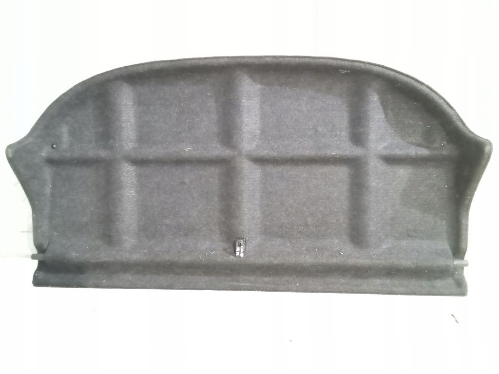 Honda Civic VIII 8 UFO plato rear part rear boot