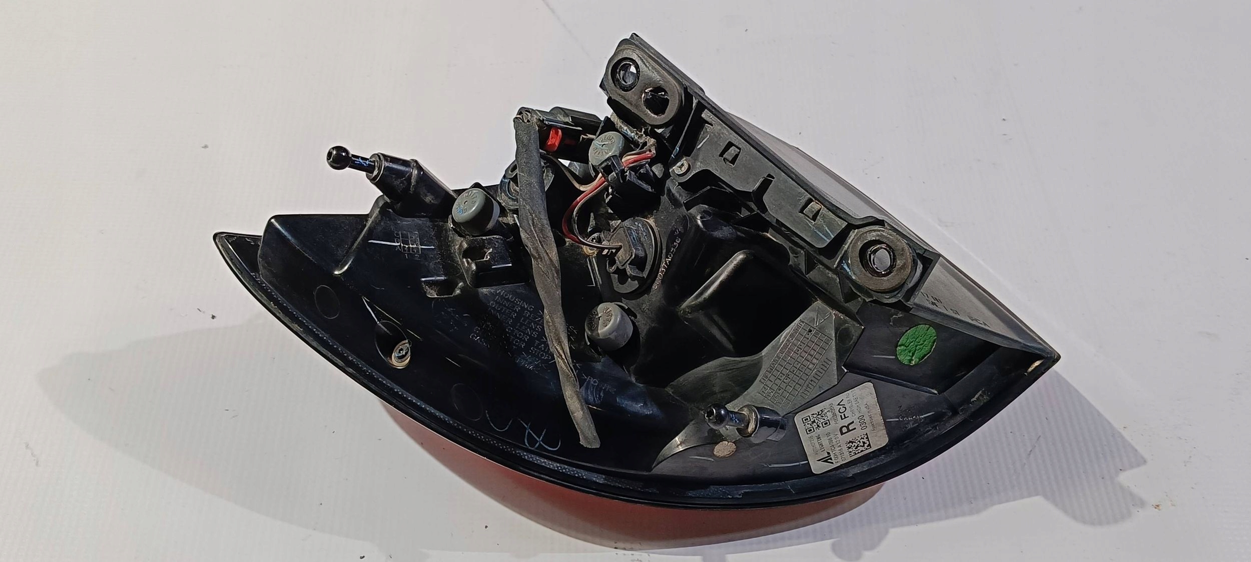light rear part rear right LED Chrysler Pacifica 2017