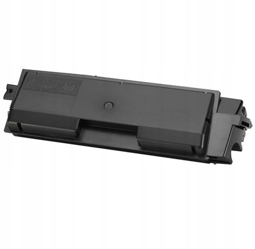 Naplnka Kyocera TK-580B černý kompatibilní toner