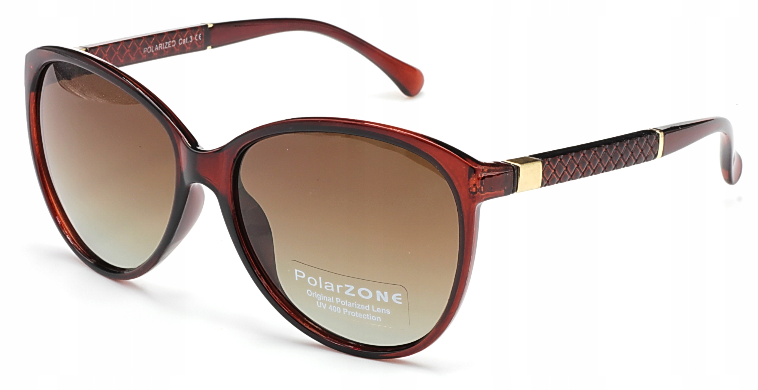 

Okulary Przeciwsłoneczne Damskie Polaryzacyjne Uv