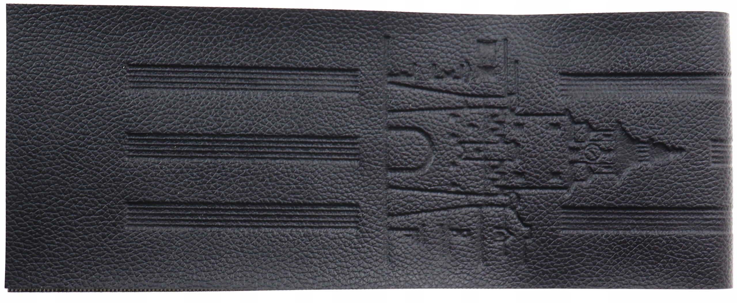 KEDRA PAS BRAMA KRAKOWSKA WSK 125 LELEK BĄK KOS