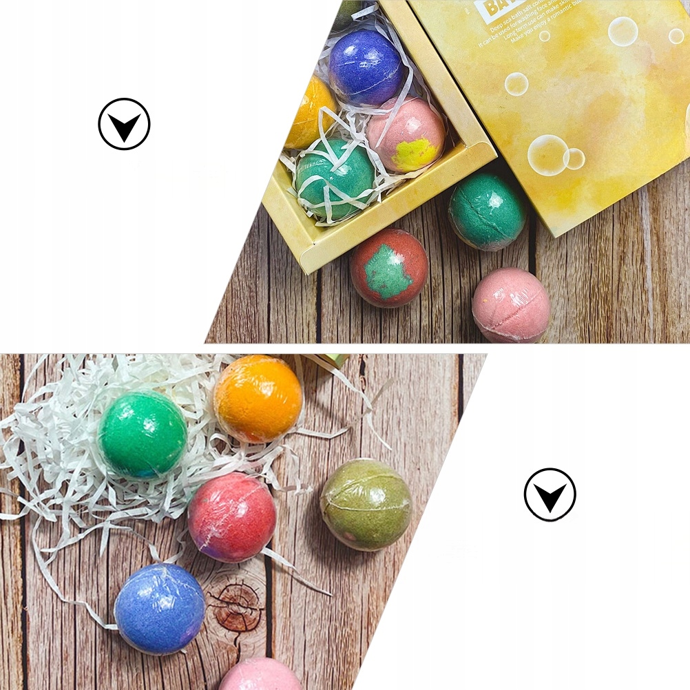 KĄPIEL PIŁKARSKA PIŁKI BĄBELOWE KĄPIEL SOLNA Marka bez marki