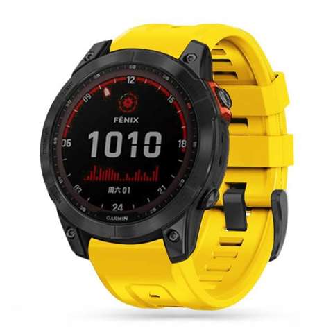 

Pasek Do Garmin Fenix 5-7 Tech-protect
