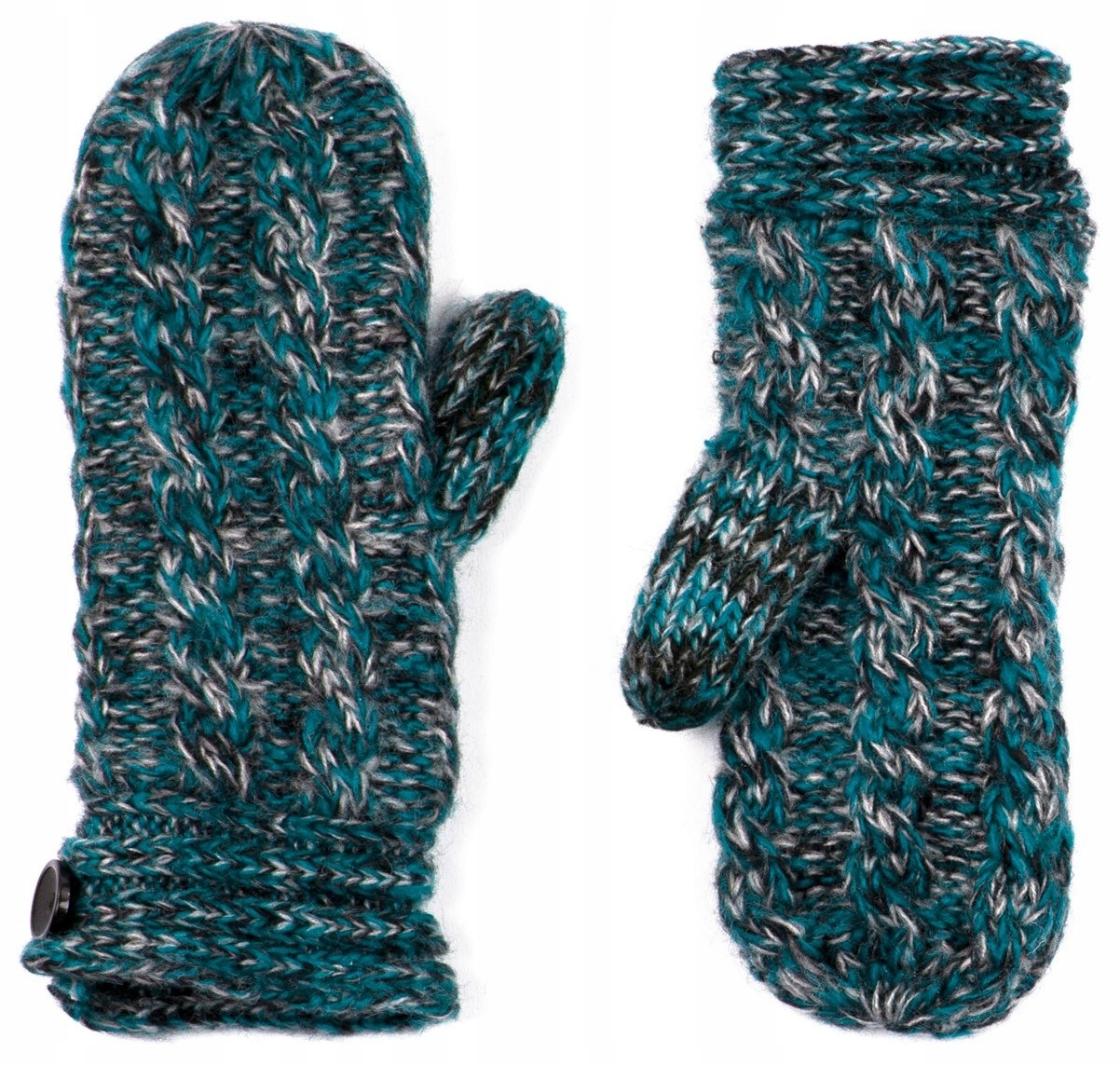 

Sale-% Rękawiczki w melanżowych kolorach rk13132-6
