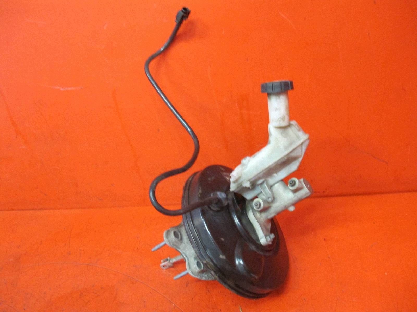 RENAULT CLIO 3 III 05- MODUS servo brake pump 8200249245