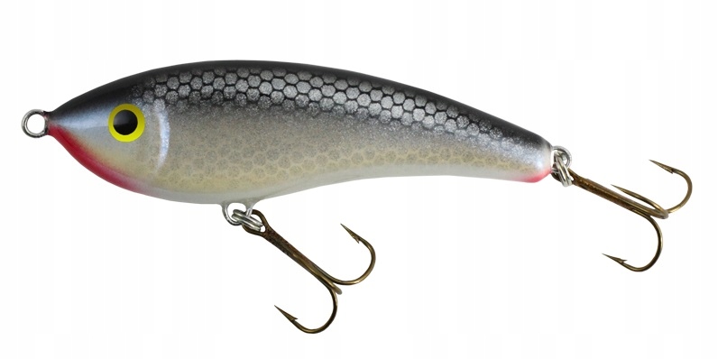 Wobler Gloog Hermes 7cm S Sc bezsterowy