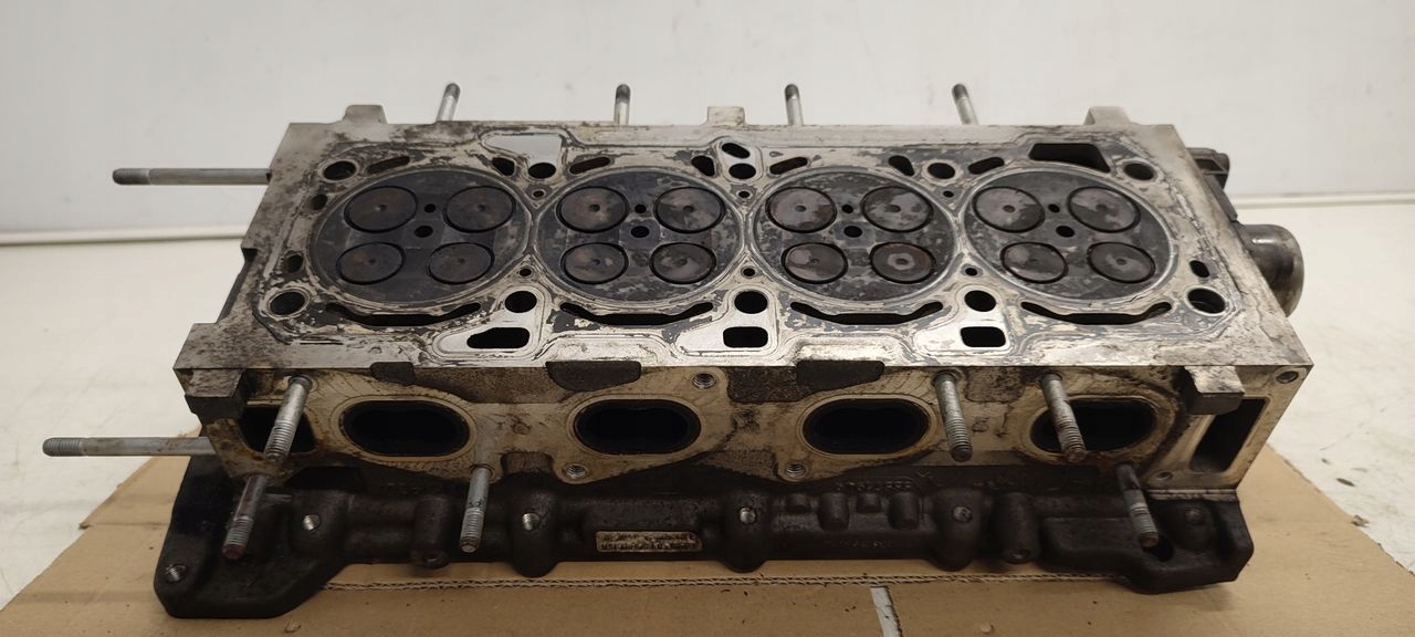 TESTATA Motore Opel Insignia 2,0 CDTI