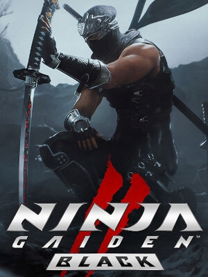 Ninja Gaiden 2 Black Szybki Klucz Steam Bez Vpn Pc