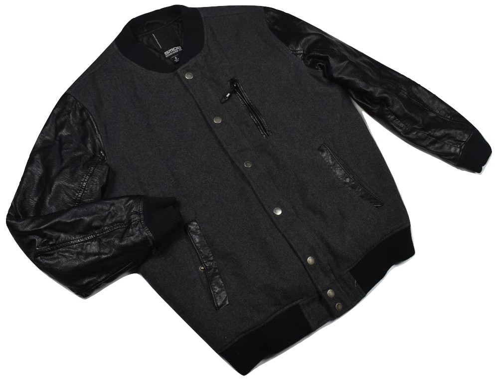 Kurtka Męska Smog - Niska cena na Allegro