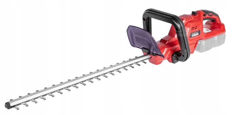 

Nożyce do żywopłotu aku 520mm Cedrus HT520LiX2