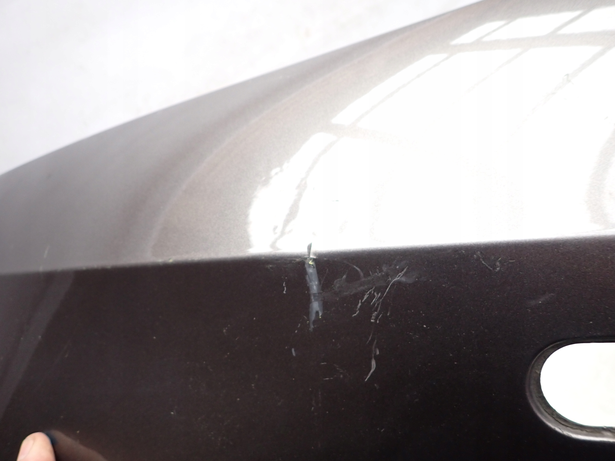 SEAT IBIZA IV 6J 08- fender left front front