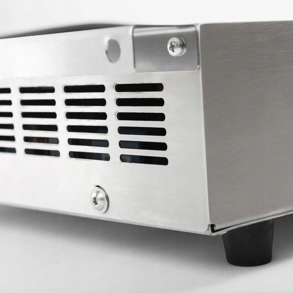 KUCHENKA INDUKCYJNA DO GASTRONOMII 3500W STALGAST Model 770351