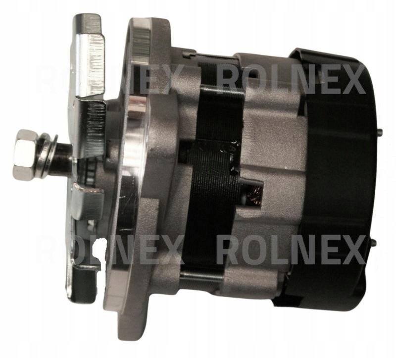 Alternátor Massey Ferguson Mf Ursus C360-3P pro spojku Bg 143701039 166890