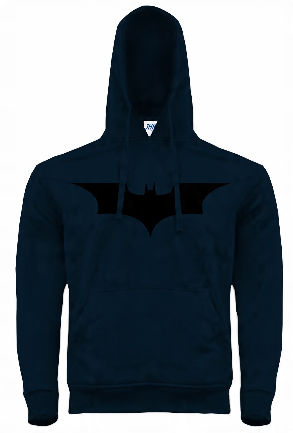 

Męska Bluza Z Kapturem Dark Knight Batman S