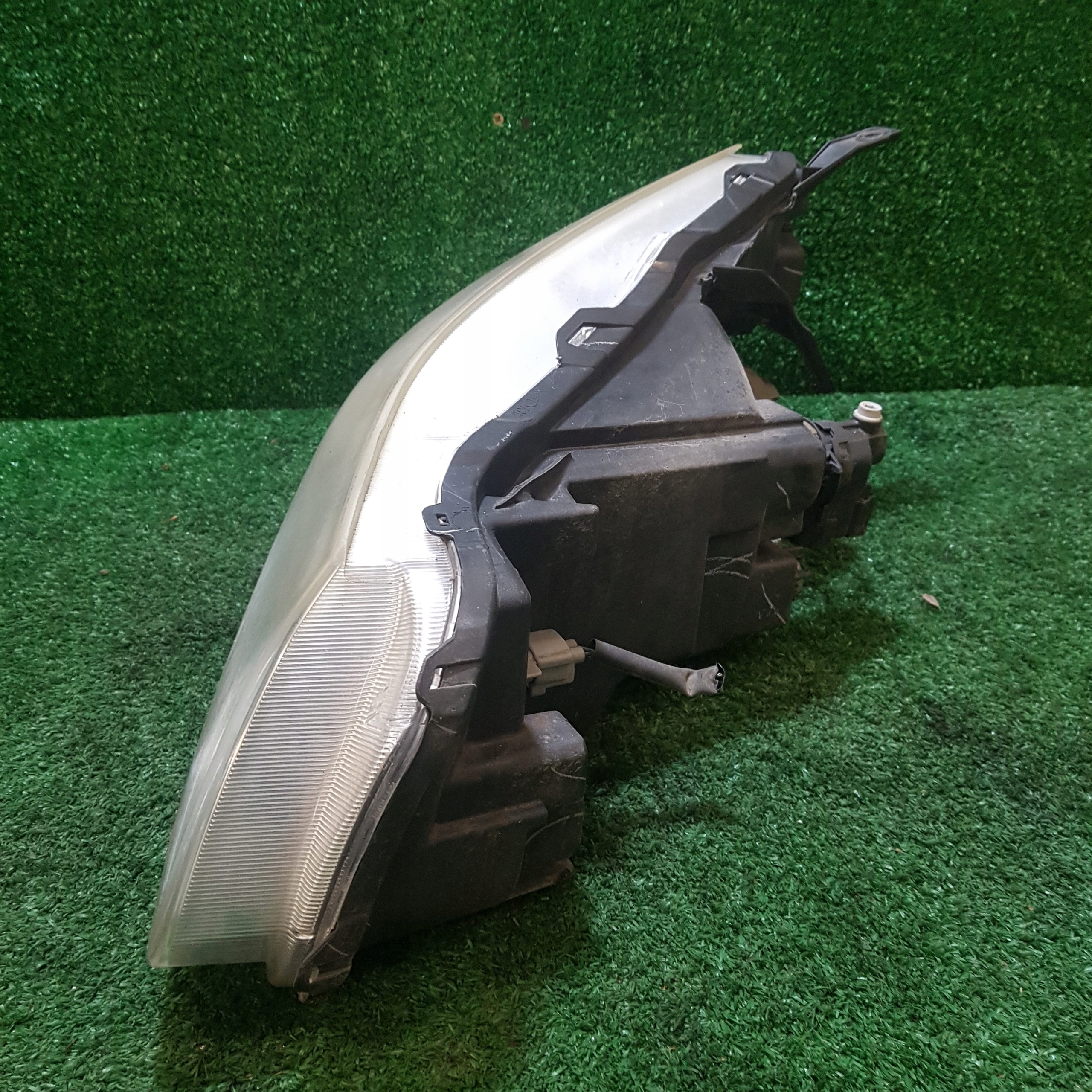 light right front FIAT SEDICI 100-16684