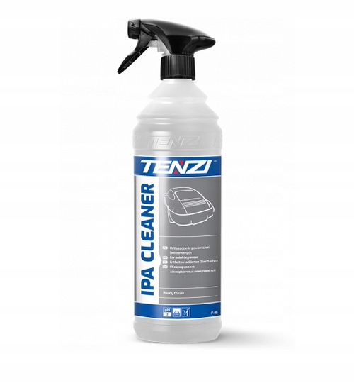 TENZI IPA Cleaner odtłuszcza lakier i szyby 1L