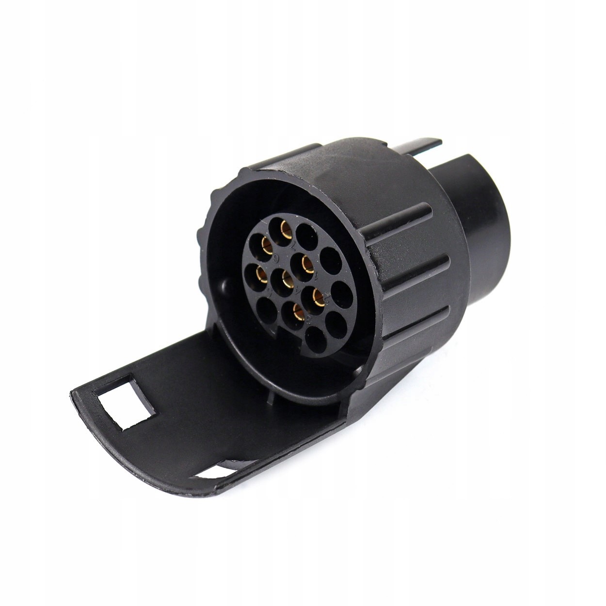 

Adapter Redukcja Przejściówka Gniazda Hak 7/13 Pin