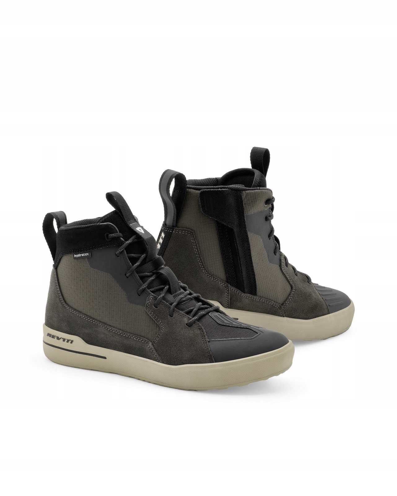 Topánky Rev'it! Arrow 2 H2O Dark Green-Brown veľ.43