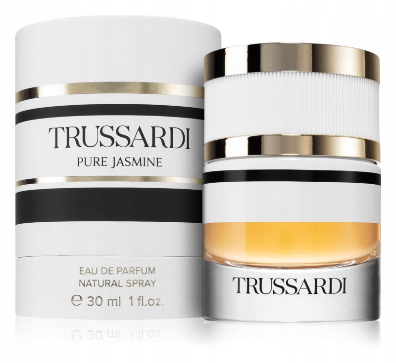 Trussardi Pure Jasmine Edp 30ML