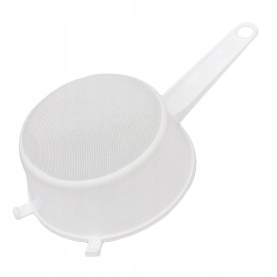 

Sitko kuchenne sito plastikowe 15cm gęste głębokie