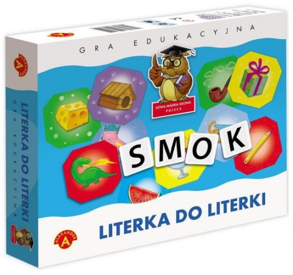 

Literka do literki (0373)