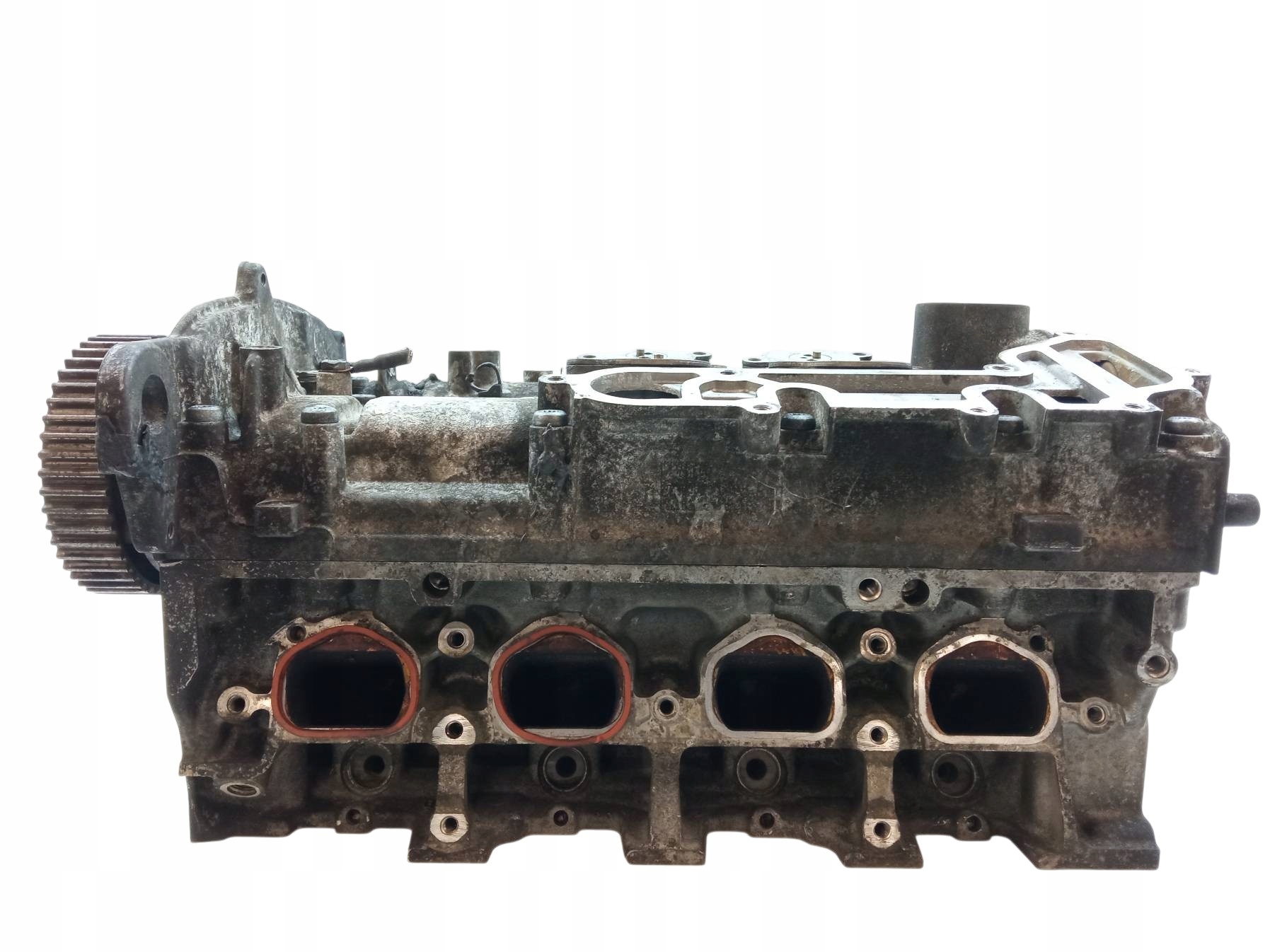 head. complete 05E103404F 1.5 TSI Skoda Octavia III (2012-2020 )