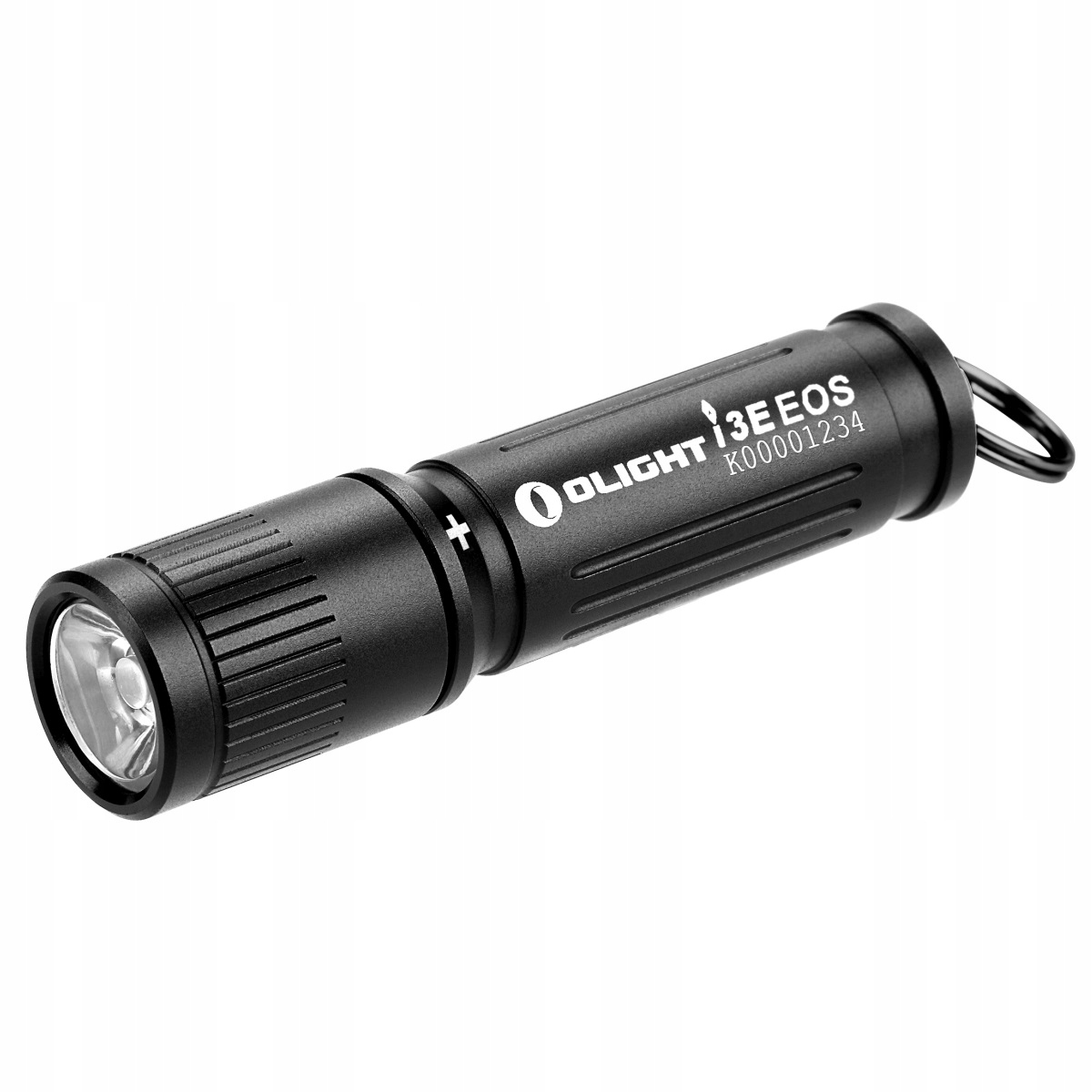 

Latarka Olight I3E Eos Tx Black 90 lm