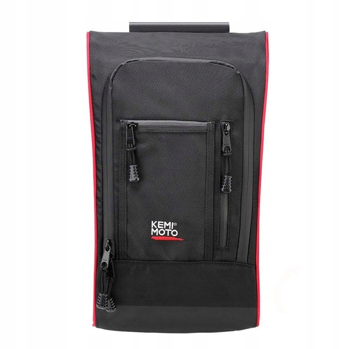 Torby miedzy siedzenia Can am maverick X3