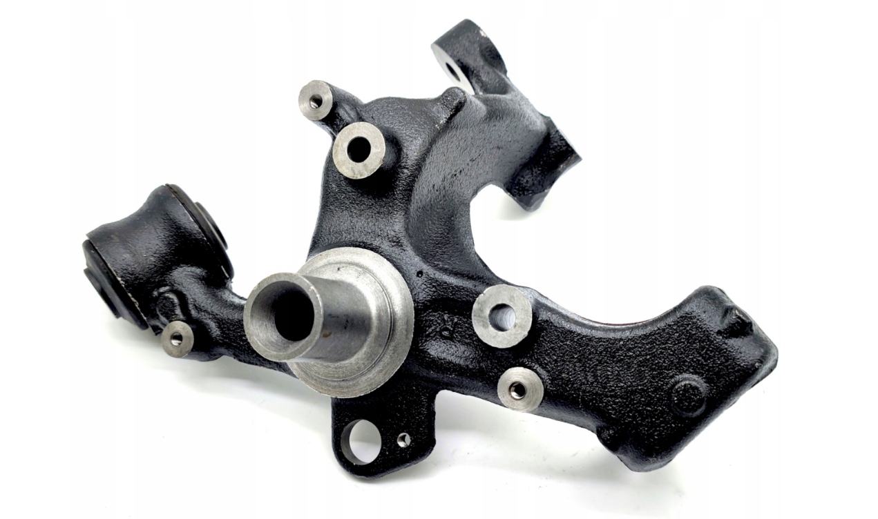 Audi A4 B6 B7 Seat Exeo 3R Výhybka Pravá Zadní