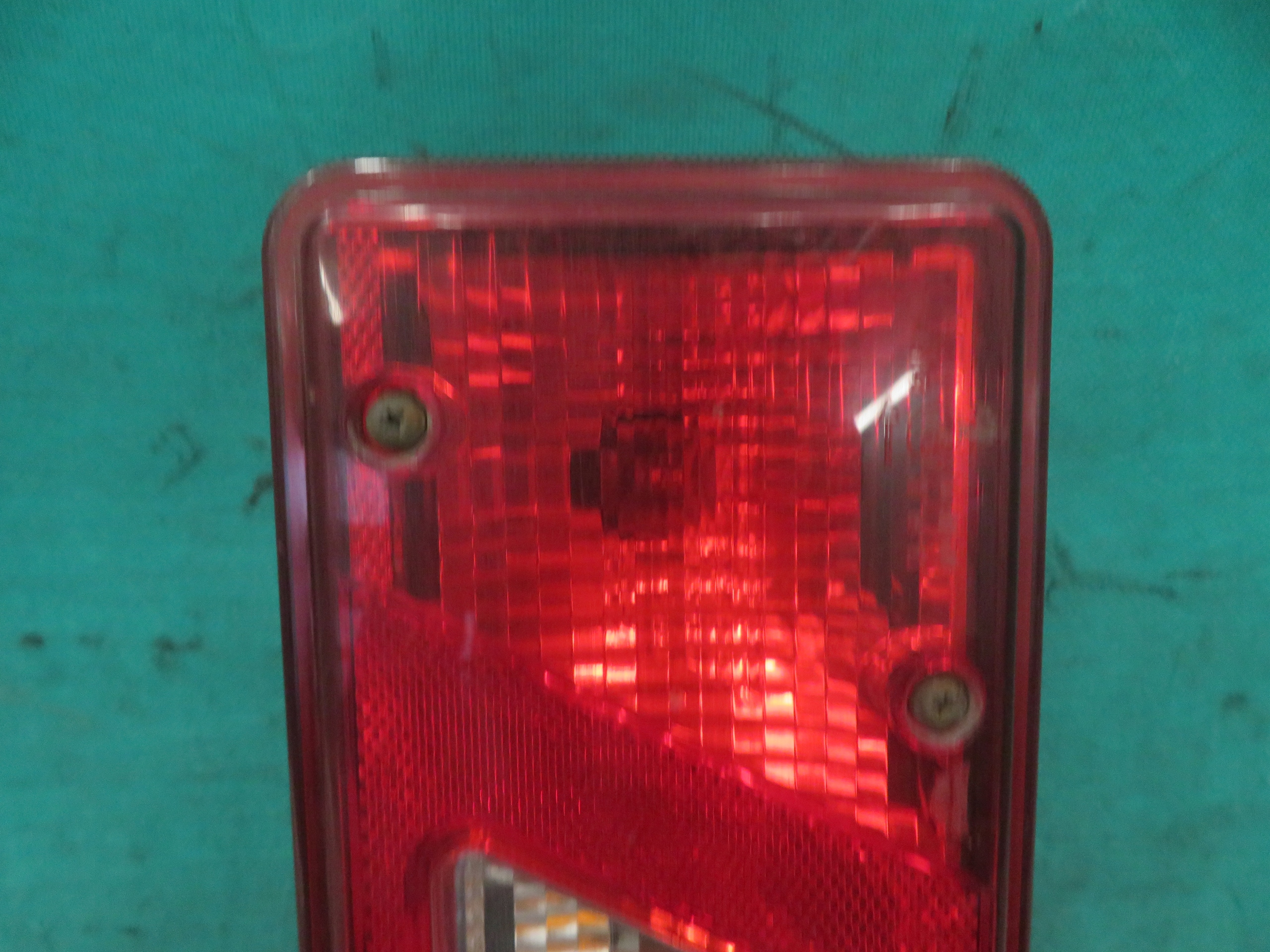 light rear part right FORD TRANSIT MK8 18R BK31-13404-CD