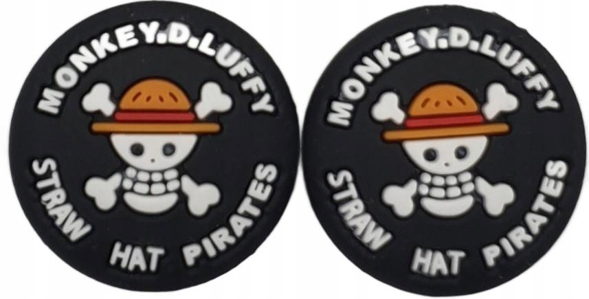 NAKŁADKI GRIPY GUMKI NA JOY-CON GRZYBKI ANALOGI DO NINTENDO SWITCH 2x